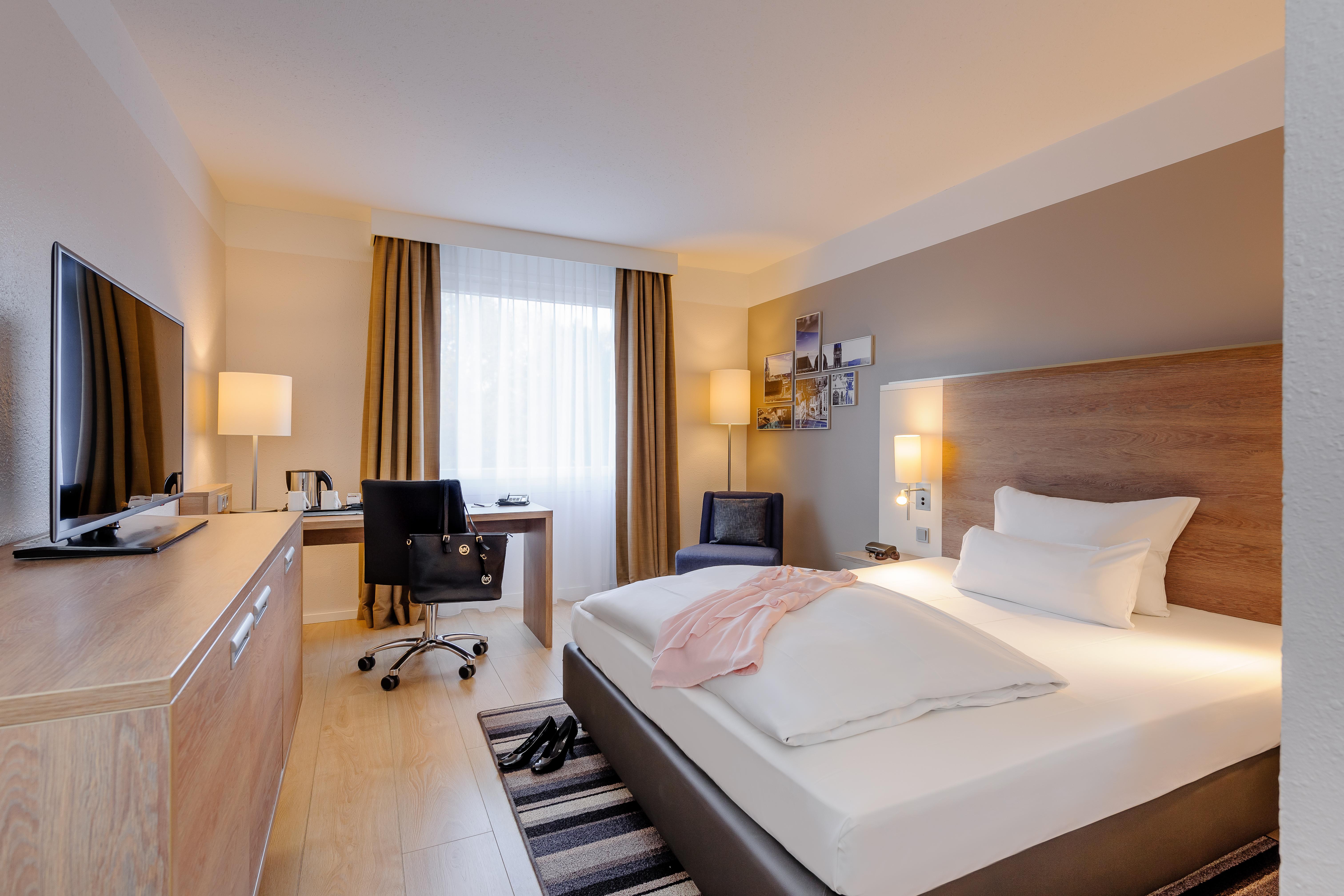 Mercure Aachen Europaplatz Luaran gambar