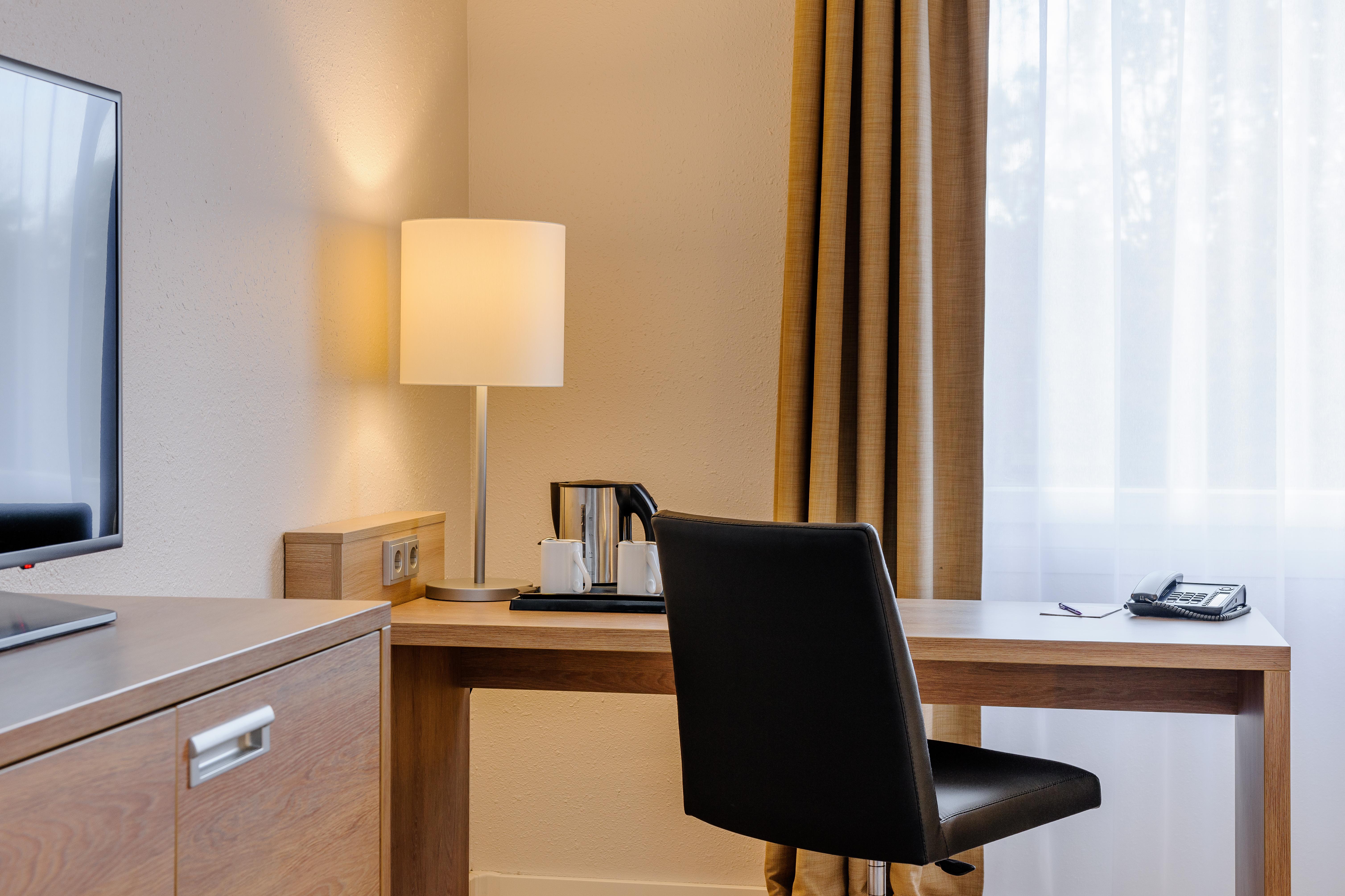 Mercure Aachen Europaplatz Luaran gambar