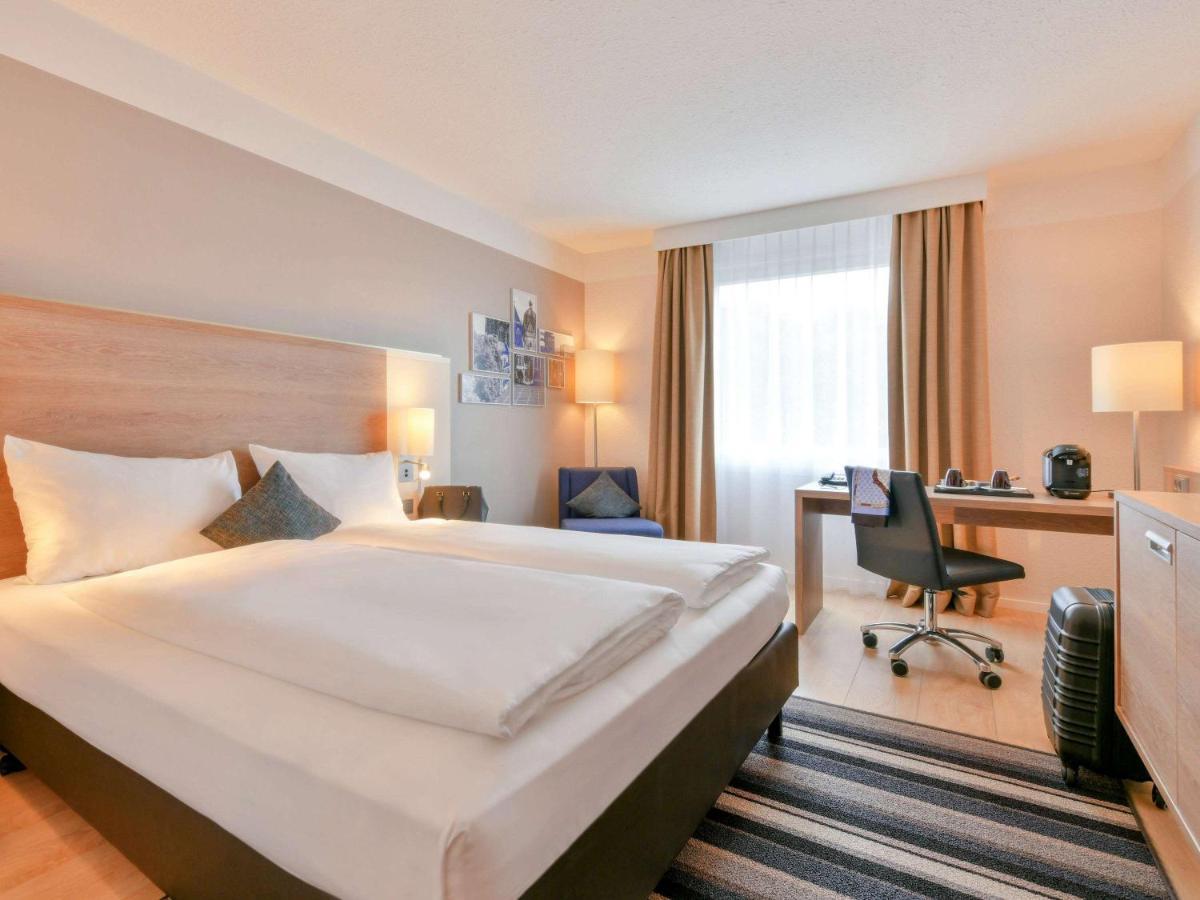 Mercure Aachen Europaplatz Luaran gambar