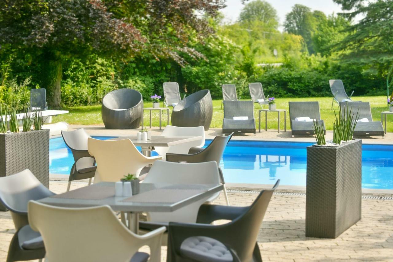 Mercure Aachen Europaplatz Luaran gambar